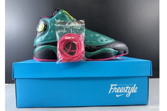 13 836405-305 836405-305 Retro AIR Doernbecher Jordan 0526